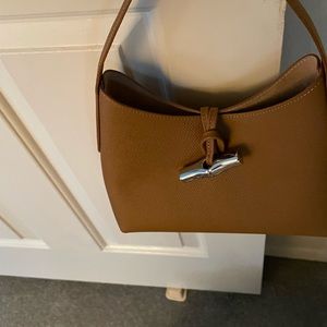 ROSEAU LongChamp small hobo bag